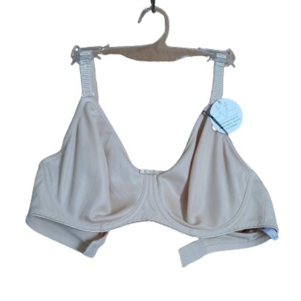 Fantasie Non-Contour Bra Beige 38D